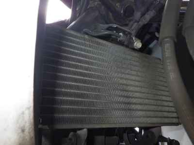 Honda CBR250R 2011