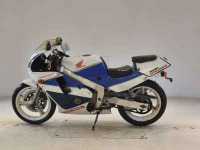 Honda CBR250R 1989