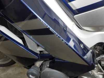 Yamaha FJR1300 2007