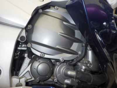 Yamaha FJR1300 2007