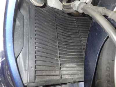 Yamaha FJR1300 2007