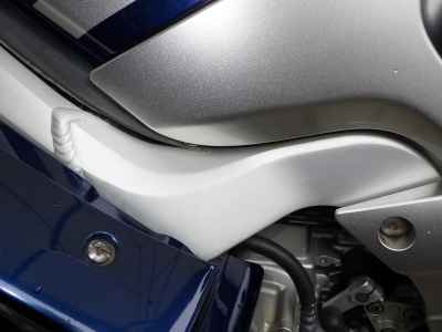 Yamaha FJR1300 2007
