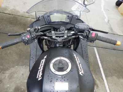 Kawasaki Ninja 400R 2013