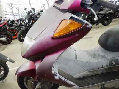 Honda Foresight 1999