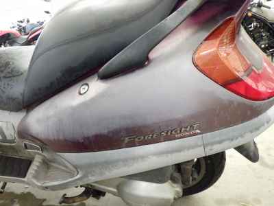 Honda Foresight 1999