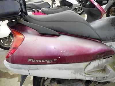 Honda Foresight 1999