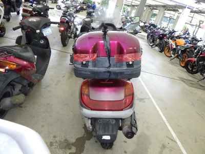 Honda Foresight 1999