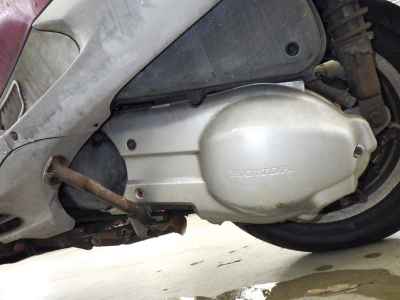 Honda Foresight 1999