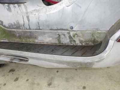 Honda Foresight 1999