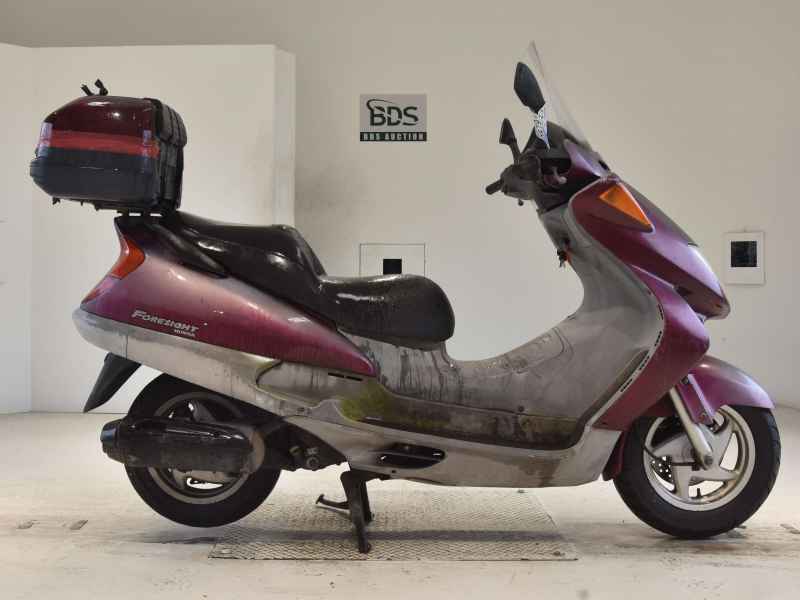 Honda Foresight 1999