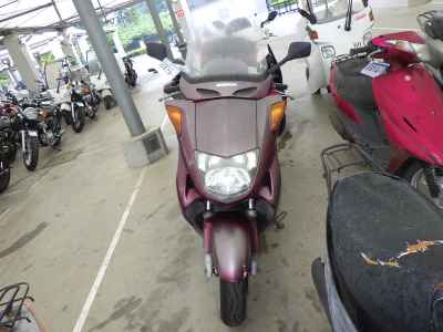 Honda Foresight 1999