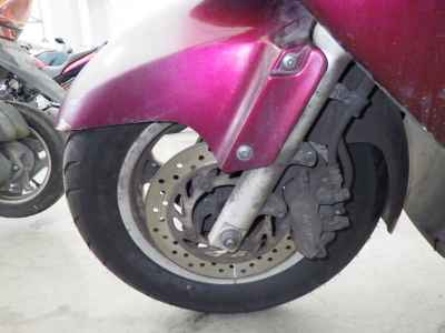 Honda Foresight 1999