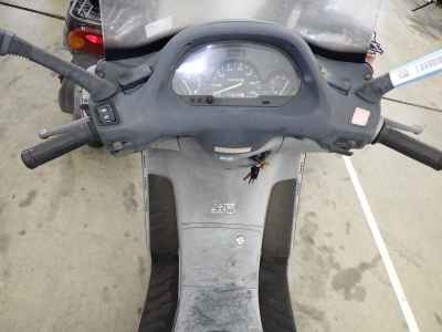 Honda Foresight 1999