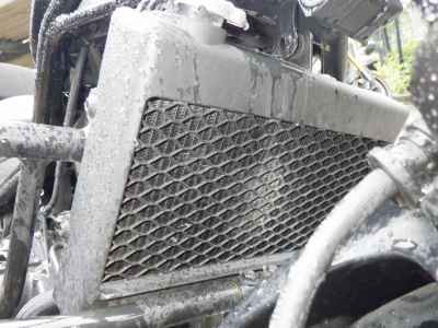 Honda Rebel CMX250 2017