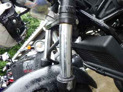 Honda Rebel CMX250 2017