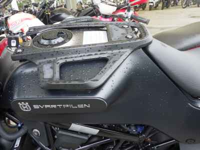 Husqvarna Svartpilen 250 2023