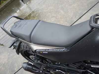Husqvarna Svartpilen 250 2023