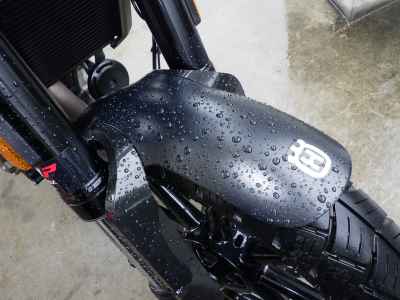 Husqvarna Svartpilen 250 2023