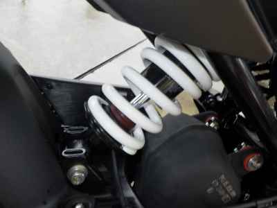 Husqvarna Svartpilen 250 2023