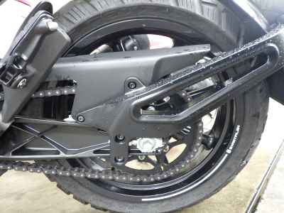 Husqvarna Svartpilen 250 2023