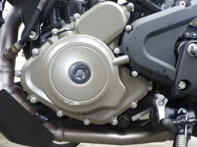 Husqvarna Svartpilen 250 2023