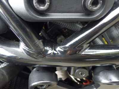 Husqvarna Svartpilen 250 2023