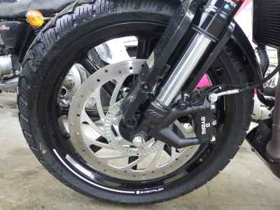 Husqvarna Svartpilen 250 2023