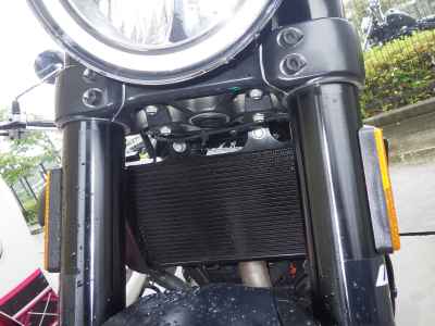Husqvarna Svartpilen 250 2023