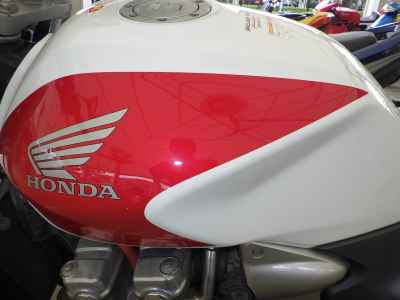 Honda CB1300SF 2004