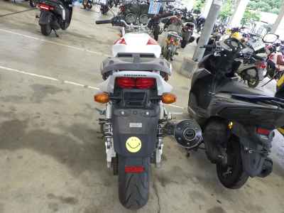 Honda CB1300SF 2004