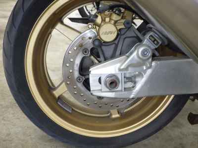 Honda CB1300SF 2004