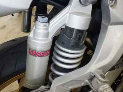 Honda CB1300SF 2004