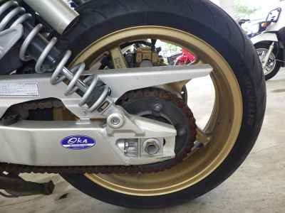 Honda CB1300SF 2004
