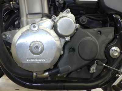 Honda CB1300SF 2004