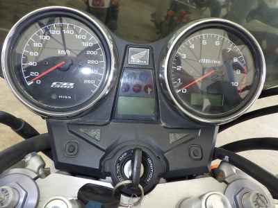 Honda CB1300SF 2004