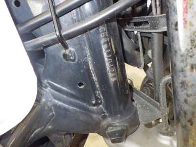 Honda CB1300SF 2004