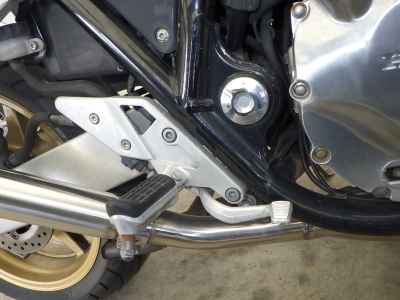 Honda CB1300SF 2004