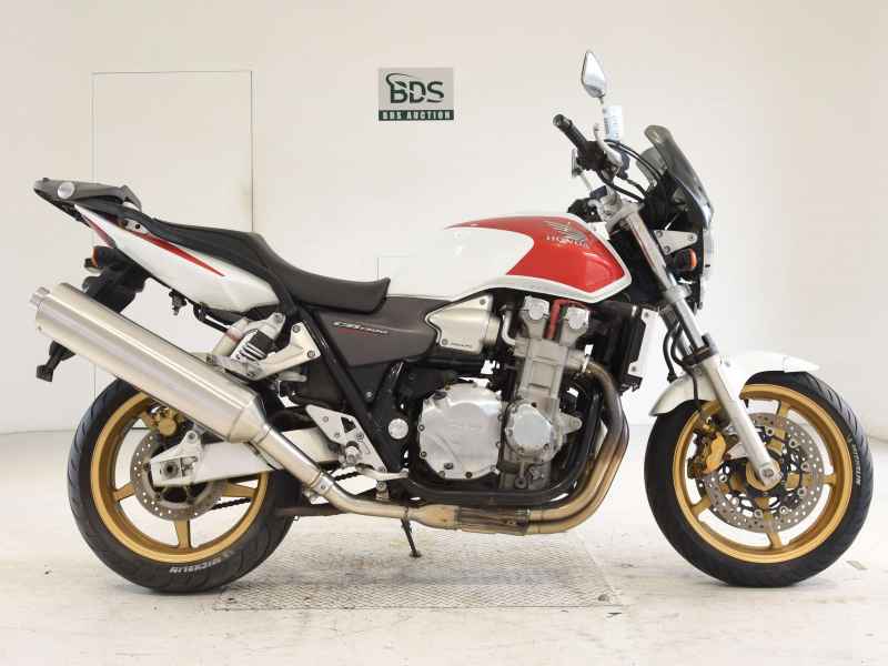 Honda CB1300SF 2004