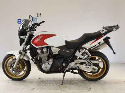 Honda CB1300SF 2004