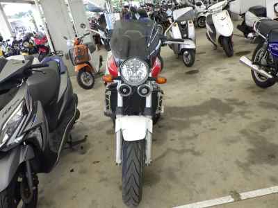 Honda CB1300SF 2004