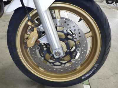 Honda CB1300SF 2004