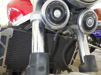 Honda CB1300SF 2004