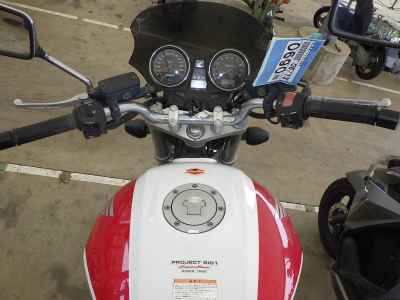 Honda CB1300SF 2004