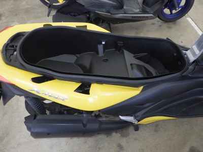 Yamaha XMAX 250 2018