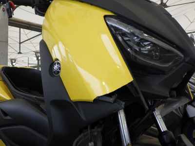 Yamaha XMAX 250 2018
