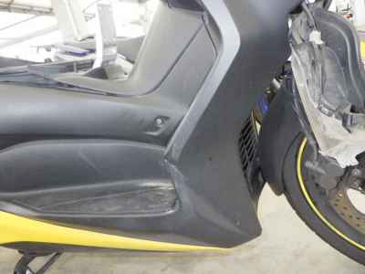 Yamaha XMAX 250 2018