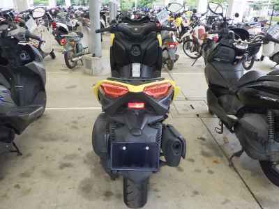 Yamaha XMAX 250 2018