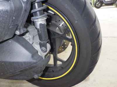 Yamaha XMAX 250 2018