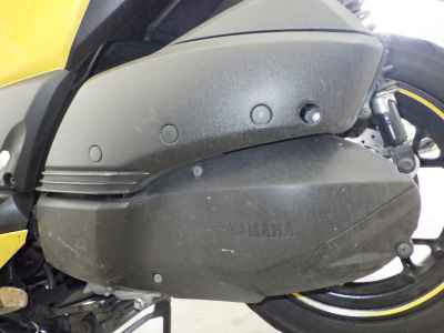Yamaha XMAX 250 2018