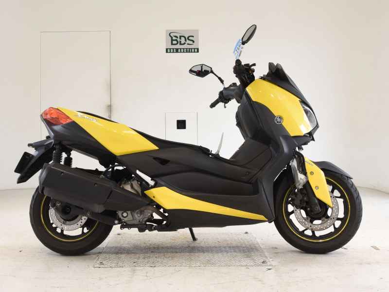 Yamaha XMAX 250 2018